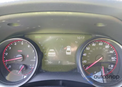 2021 Toyota Camry Xse V6 from USA, damaged, VIN 4T1KZ1AK5MU053792